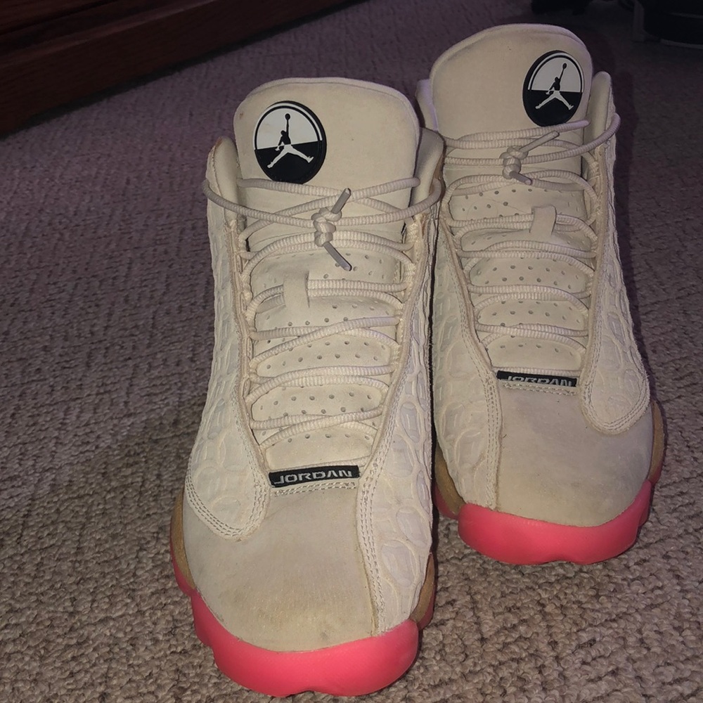 Air Jordan 13 Retro "Chinese New Year"